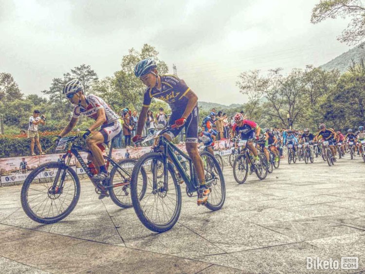 第三届“喜德盛”友谊杯越野赛 第三届“喜德盛”友谊杯越野赛