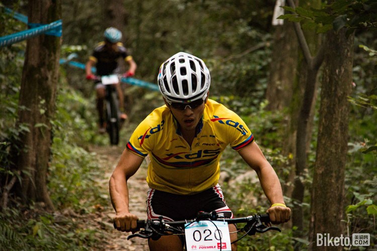 第三届“喜德盛”友谊杯越野赛 第三届“喜德盛”友谊杯越野赛