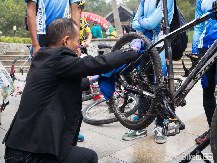 第三届“喜德盛”友谊杯越野赛 第三届“喜德盛”友谊杯越野赛