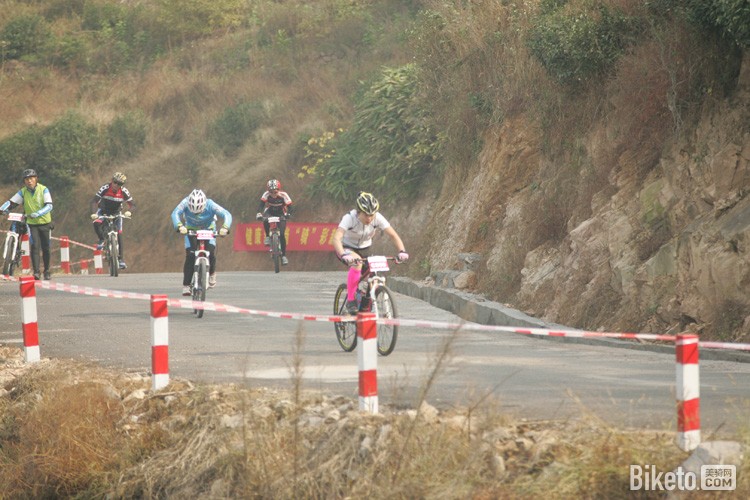 “BATTLE&SHIMANO&ZERAY FEIMIN杯 合肥(汤池)全国山地自行车公开赛 “BATTLE&SHIMANO&ZERAY FEIMIN杯 合肥(汤池)全国山地自行车公开赛