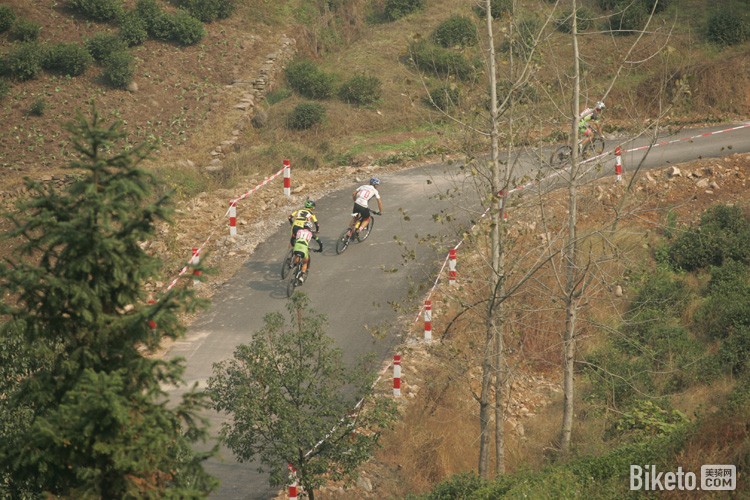 “BATTLE&SHIMANO&ZERAY FEIMIN杯 合肥(汤池)全国山地自行车公开赛 “BATTLE&SHIMANO&ZERAY FEIMIN杯 合肥(汤池)全国山地自行车公开赛