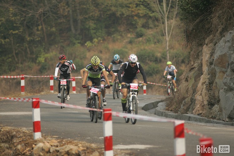 “BATTLE&SHIMANO&ZERAY FEIMIN杯 合肥(汤池)全国山地自行车公开赛 “BATTLE&SHIMANO&ZERAY FEIMIN杯 合肥(汤池)全国山地自行车公开赛