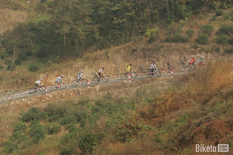 “BATTLE&SHIMANO&ZERAY FEIMIN杯 合肥(汤池)全国山地自行车公开赛 “BATTLE&SHIMANO&ZERAY FEIMIN杯 合肥(汤池)全国山地自行车公开赛