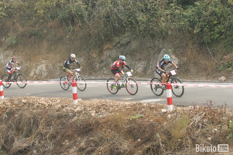 “BATTLE&SHIMANO&ZERAY FEIMIN杯 合肥(汤池)全国山地自行车公开赛 “BATTLE&SHIMANO&ZERAY FEIMIN杯 合肥(汤池)全国山地自行车公开赛