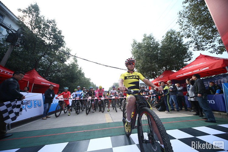 2015“BATTLE&SHIMANO$ZERAY FEIMIN杯合肥(汤池)全国山地自行车公开赛 2015“BATTLE&SHIMANO$ZERAY FEIMIN杯合肥(汤池)全国山地自行车公开赛