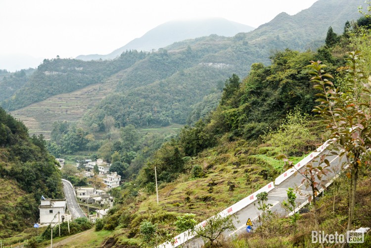 中国自行车联赛 中国自行车联赛