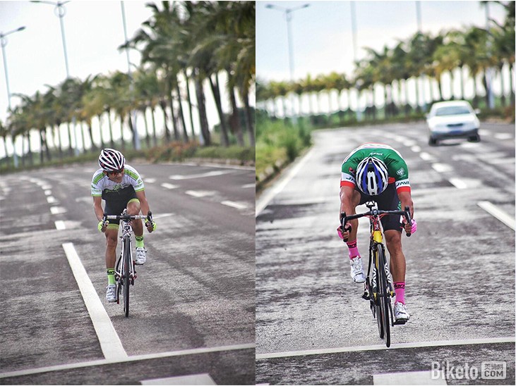 美骑ITT-海口站 美骑ITT-海口站