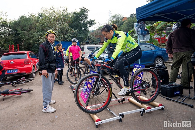 美骑杯,ITT,重庆站,爬坡赛 美骑杯,ITT,重庆站,爬坡赛
