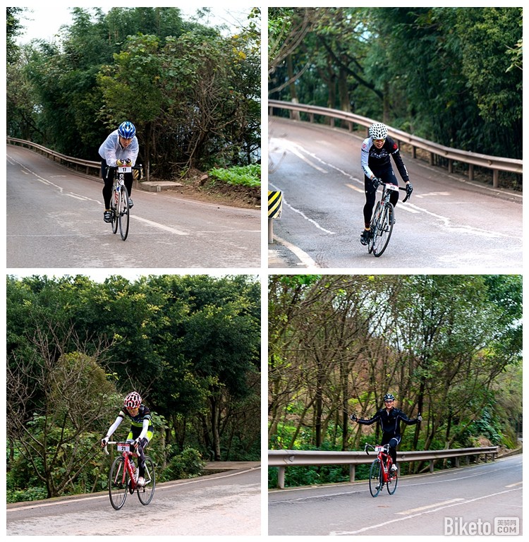 美骑杯,ITT,重庆站,爬坡赛 美骑杯,ITT,重庆站,爬坡赛