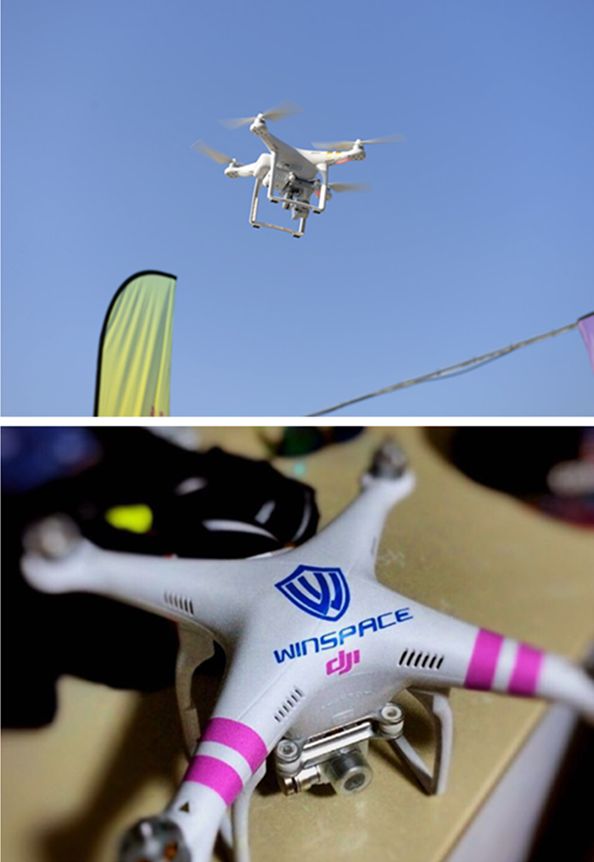 �����Ϫ��2015�׽�ɽ�����г�������������Ļ