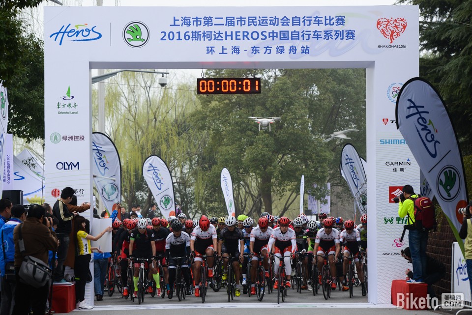 HEROS环上海 HEROS环上海