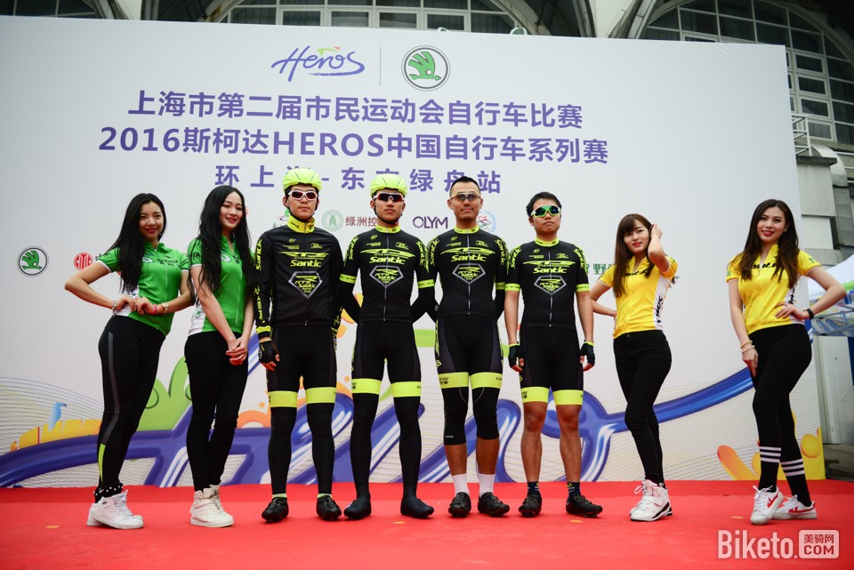 HEROS环上海 HEROS环上海