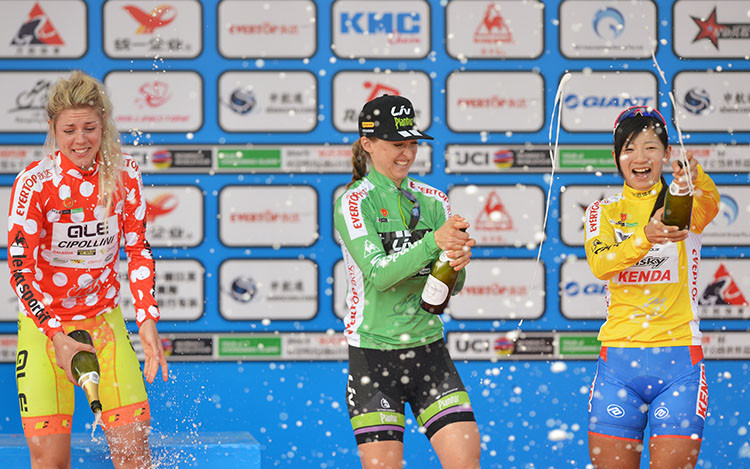 环崇明岛 环崇明岛