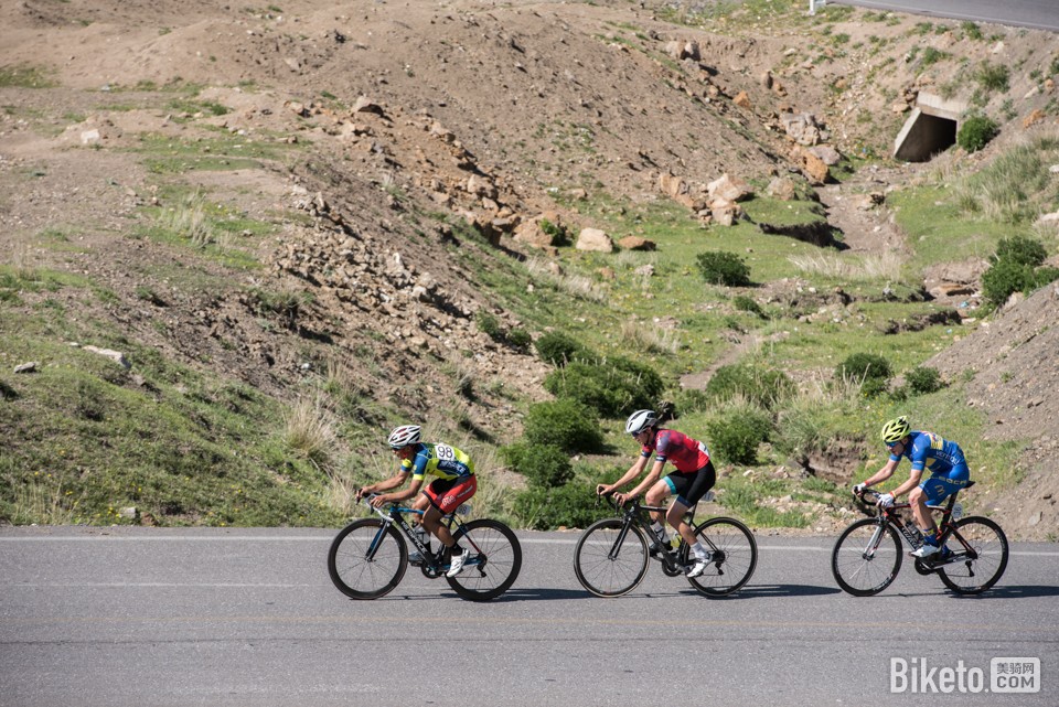 环赛里木湖,公路赛,第四赛段 环赛里木湖,公路赛,第四赛段