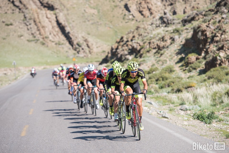 环赛里木湖,公路赛,第四赛段 环赛里木湖,公路赛,第四赛段