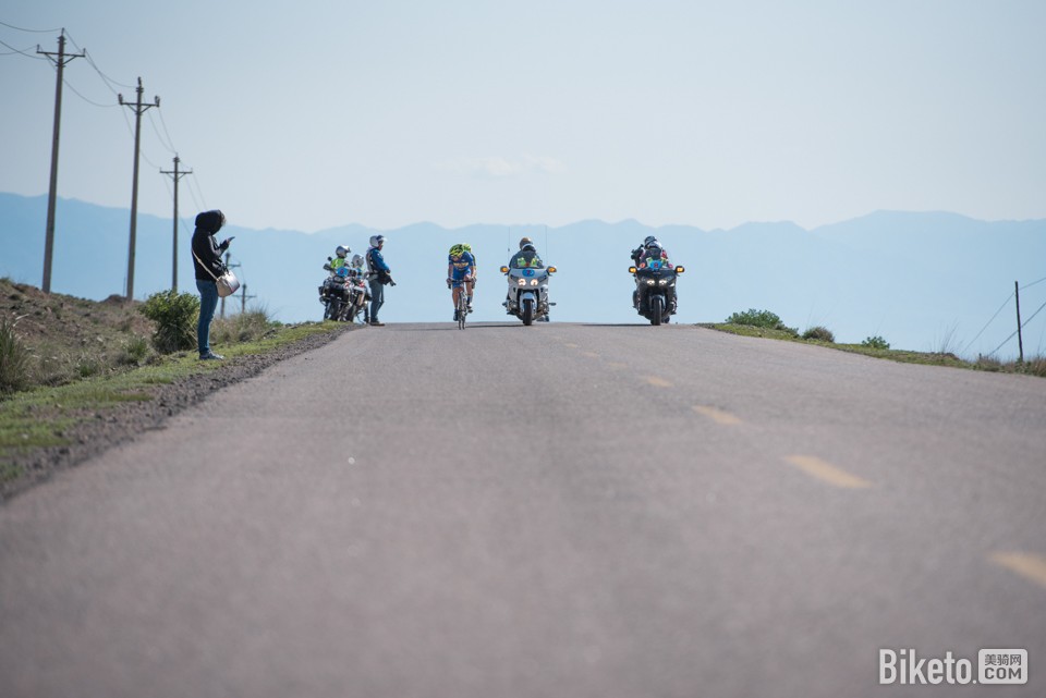 环赛里木湖,公路赛,第四赛段 环赛里木湖,公路赛,第四赛段