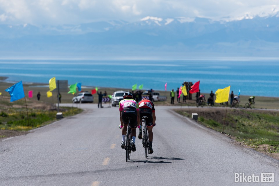 环赛里木湖,公路赛,第四赛段 环赛里木湖,公路赛,第四赛段