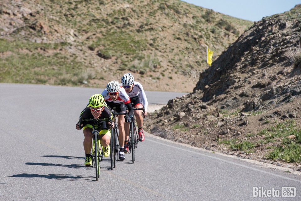 环赛里木湖,公路赛,第四赛段 环赛里木湖,公路赛,第四赛段