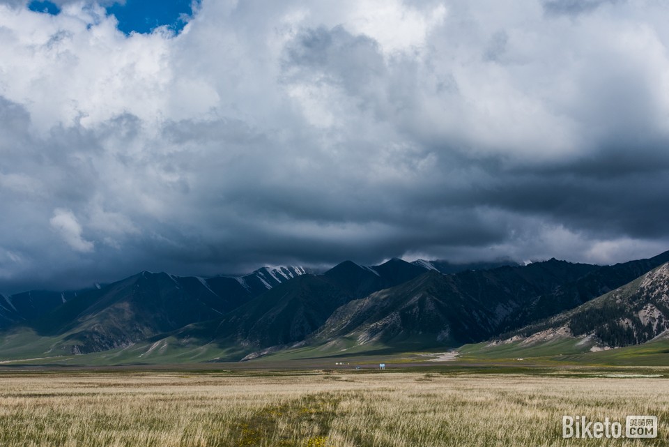 环赛里木湖,公路赛,第四赛段 环赛里木湖,公路赛,第四赛段