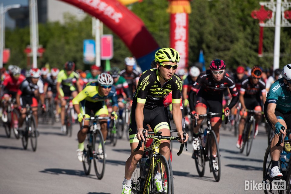 环赛里木湖,公路赛,第四赛段 环赛里木湖,公路赛,第四赛段