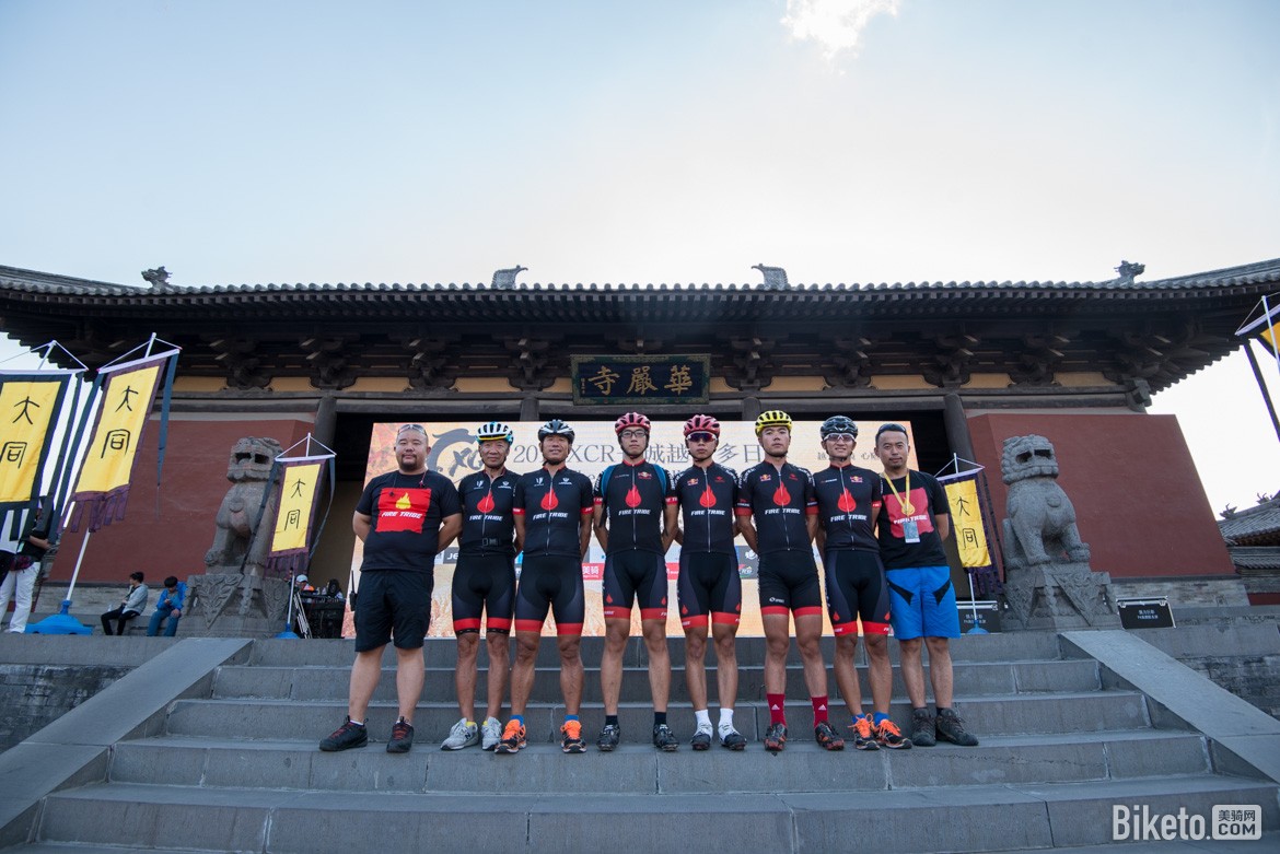 xcr,天珺,骑游大会,大同,长城,山地车 xcr,天珺,骑游大会,大同,长城,山地车