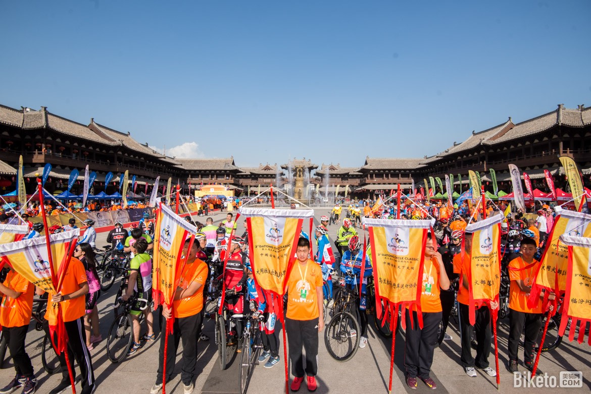 xcr,天珺,骑游大会,大同,长城,山地车 xcr,天珺,骑游大会,大同,长城,山地车