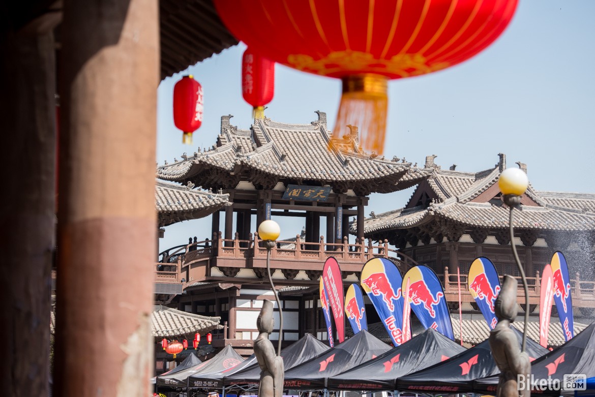 xcr,天珺,骑游大会,大同,长城,山地车 xcr,天珺,骑游大会,大同,长城,山地车