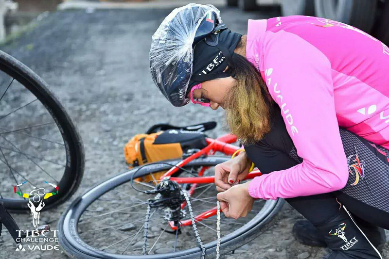 骑闯天路 骑闯天路