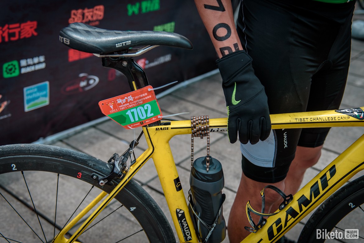 骑闯天路 骑闯天路