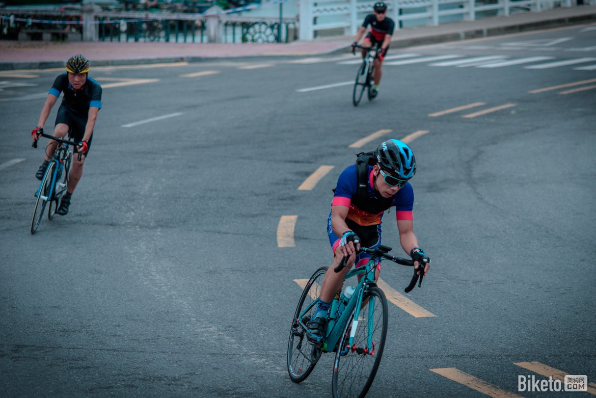 骑闯天路 骑闯天路