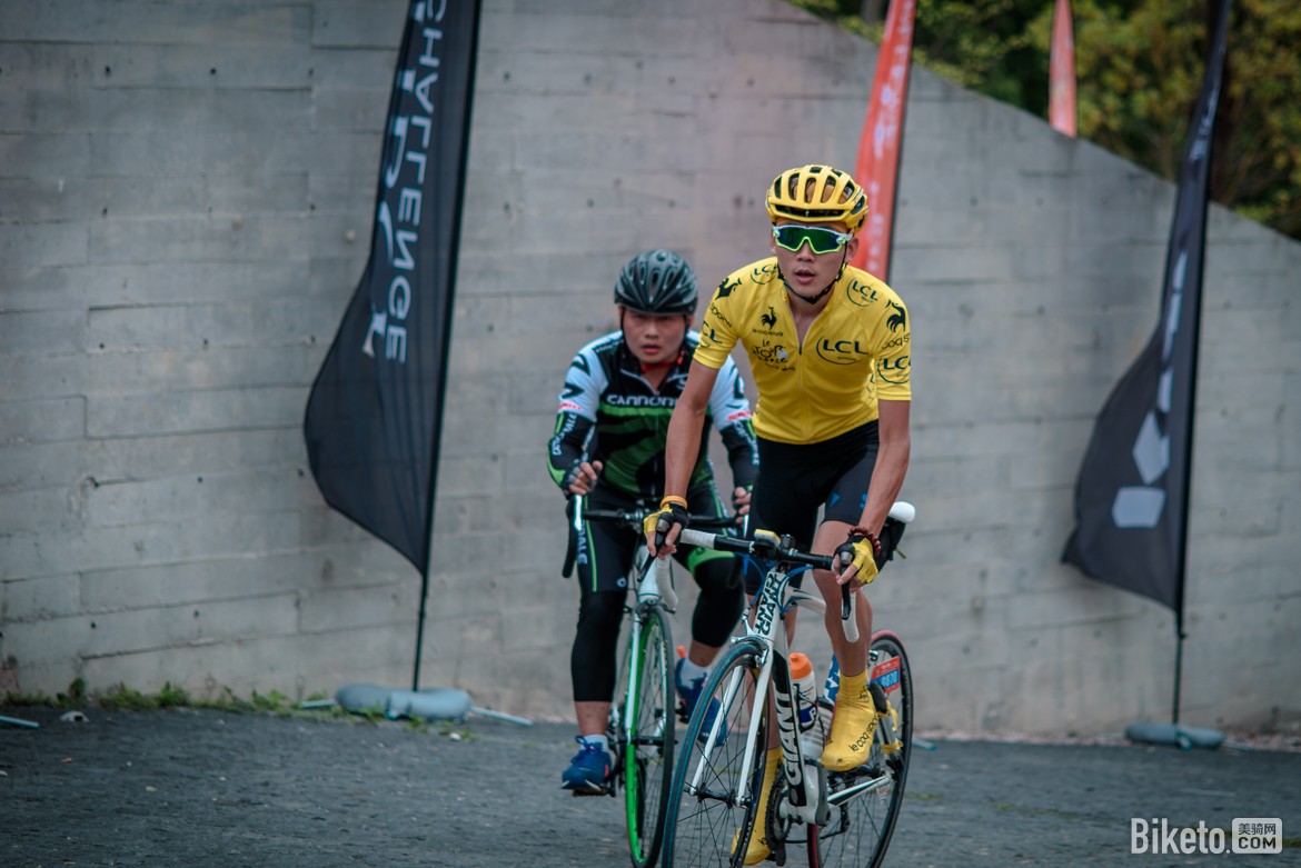 骑闯天路 骑闯天路