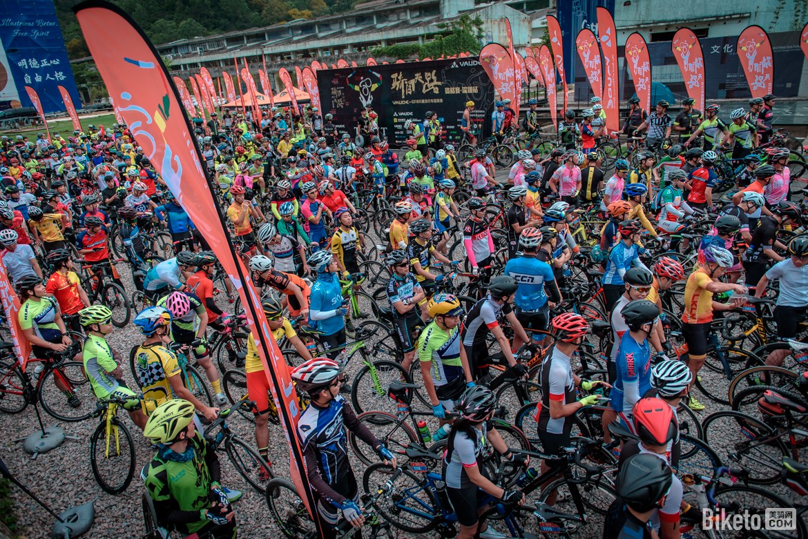 骑闯天路 骑闯天路