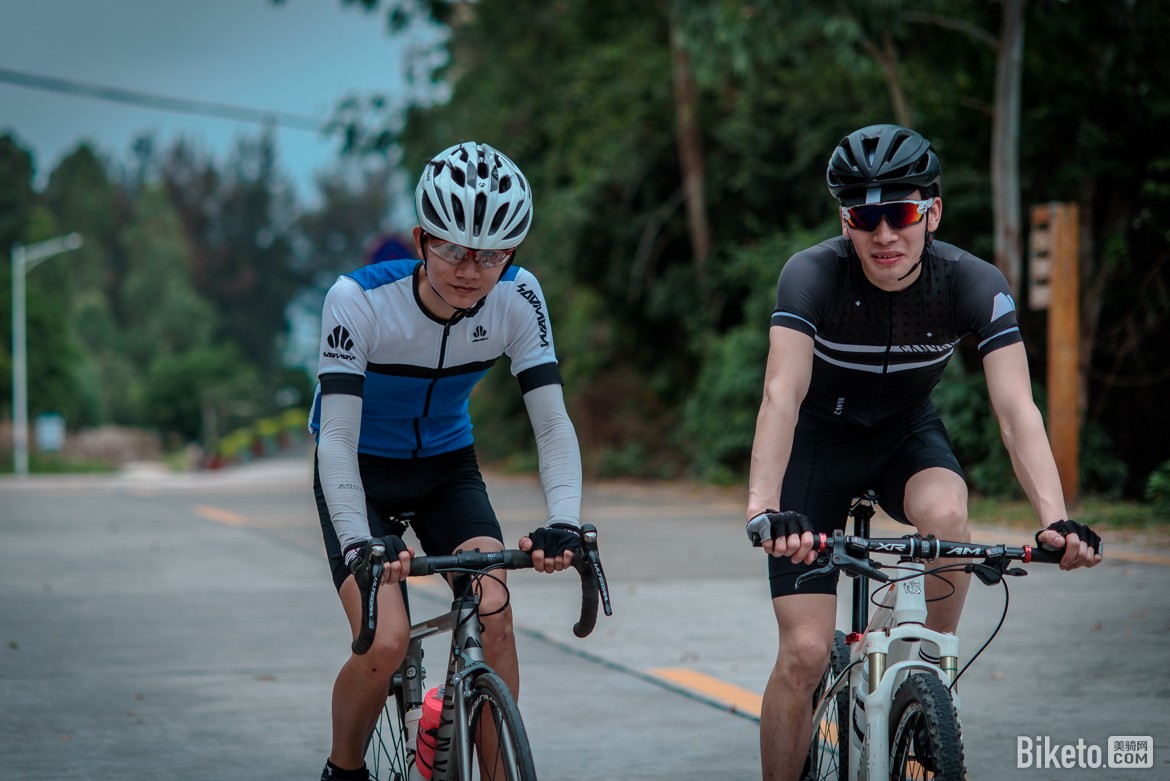 骑闯天路 骑闯天路