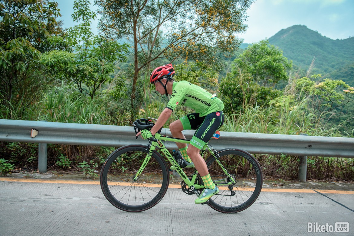 骑闯天路 骑闯天路