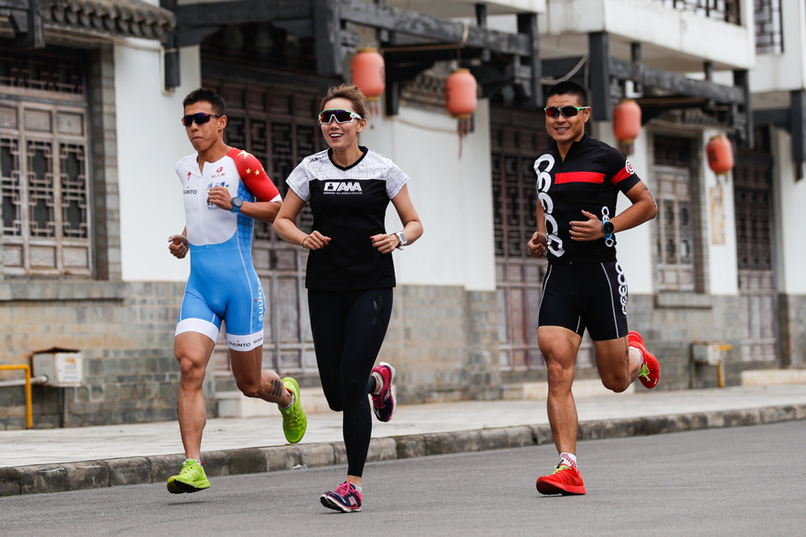 IRONMAN70.3����վ