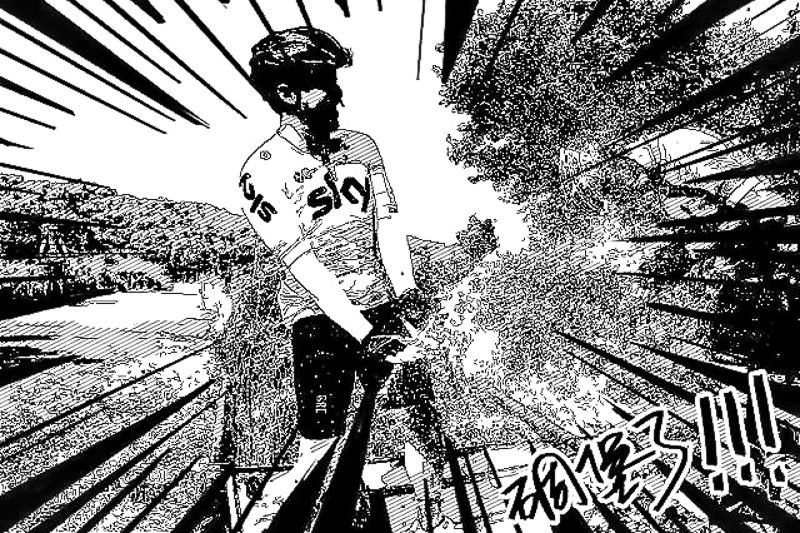 骑闯天路 骑闯天路