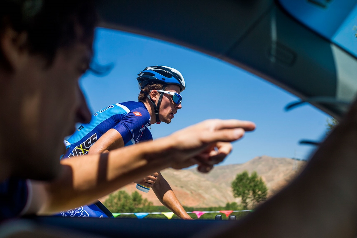 环青海湖 环青海湖