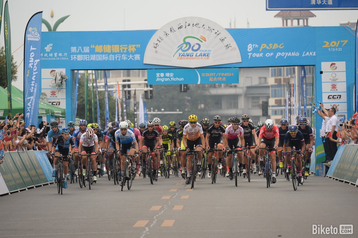 环鄱阳湖 环鄱阳湖