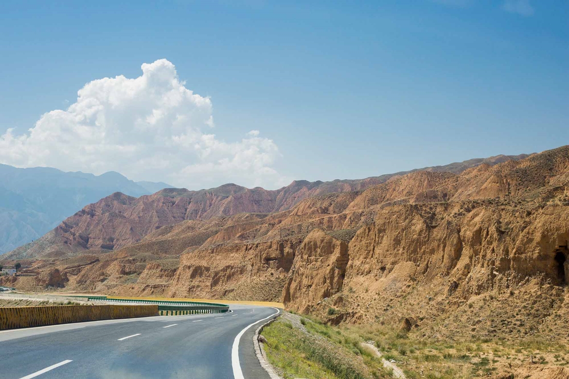 环青海湖 环青海湖