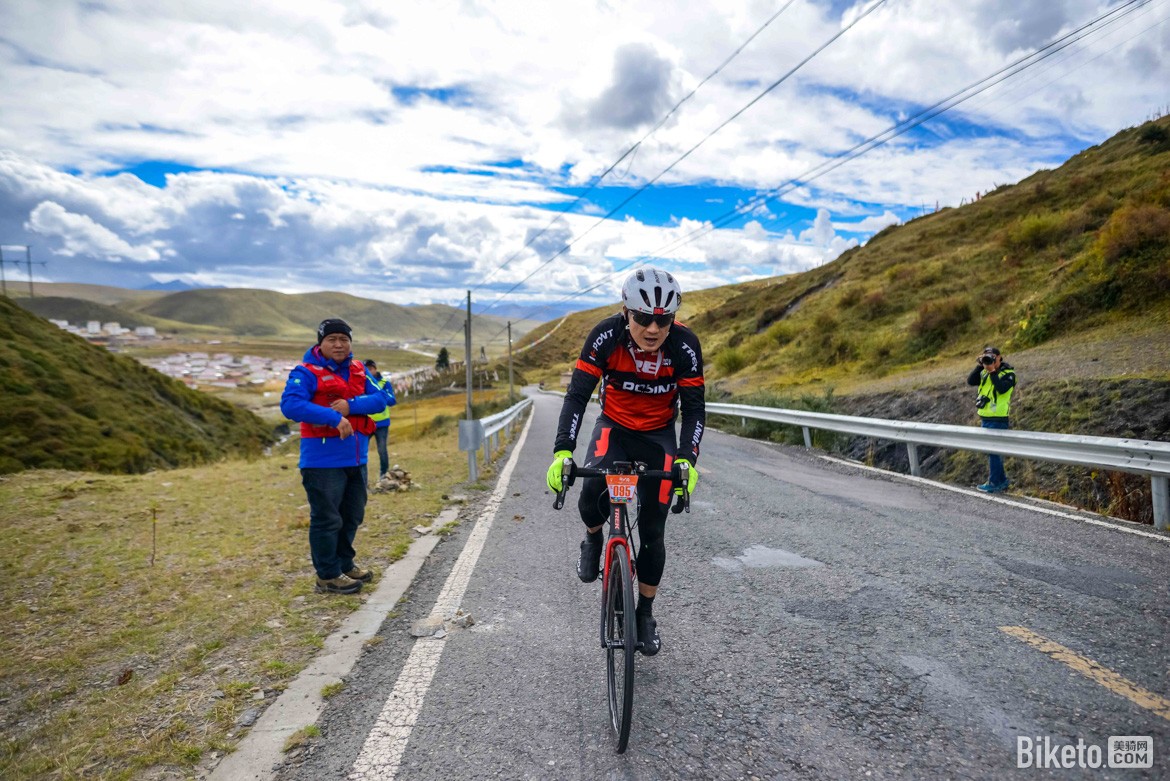 骑闯天路Day 1 骑闯天路Day 1