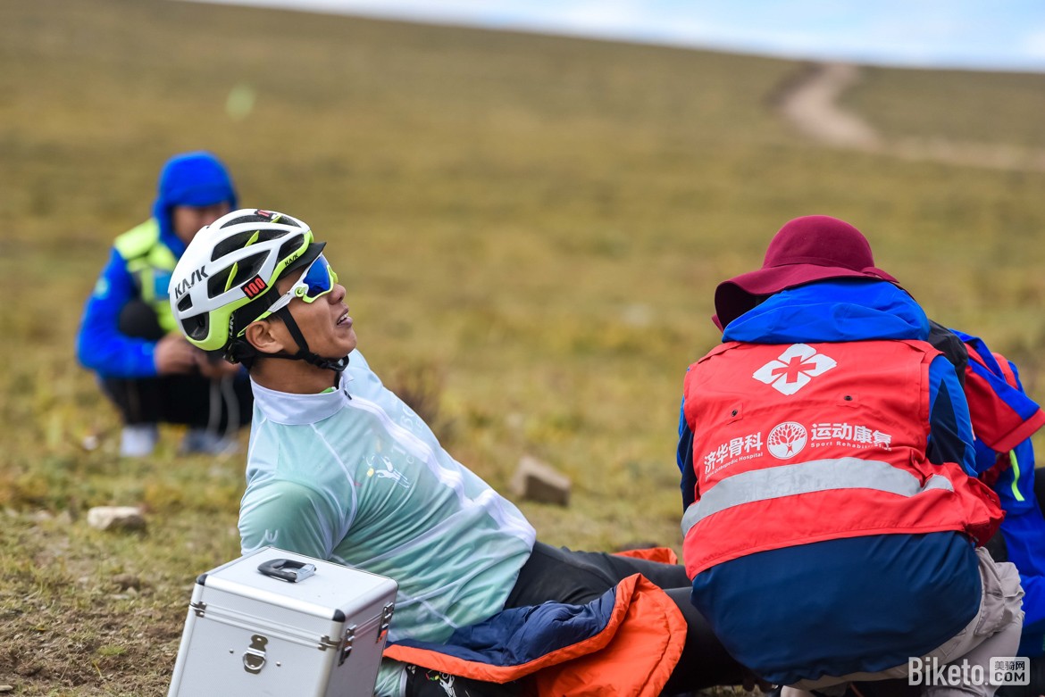 骑闯天路Day 1 骑闯天路Day 1