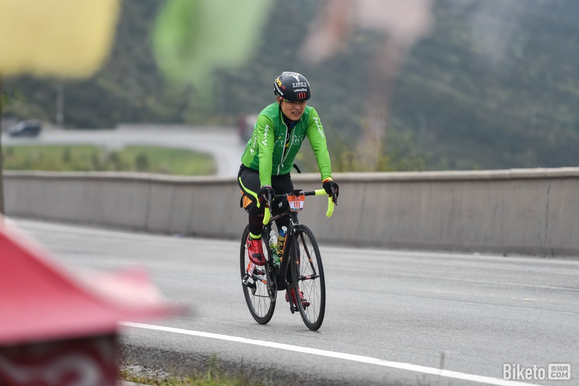 骑闯天路Day 1 骑闯天路Day 1