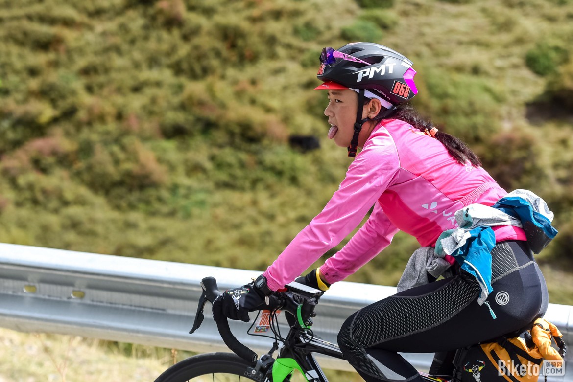 骑闯天路Day 1 骑闯天路Day 1