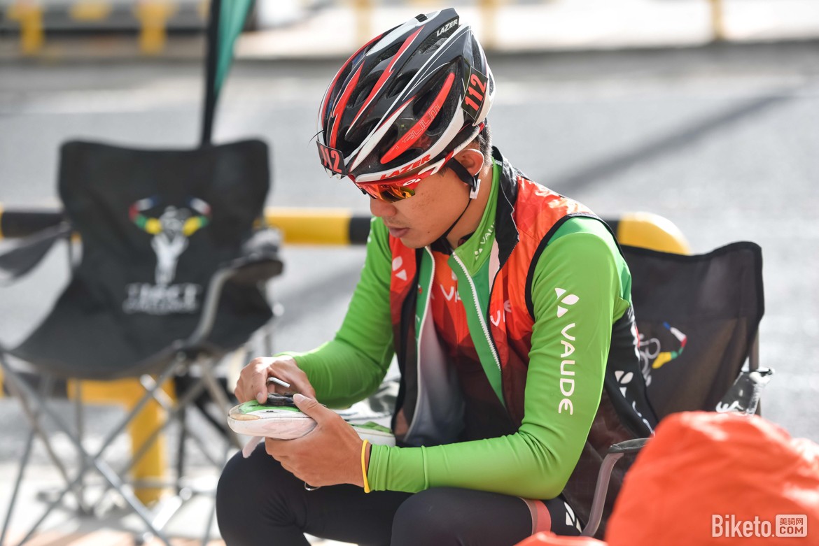 骑闯天路Day 1 骑闯天路Day 1