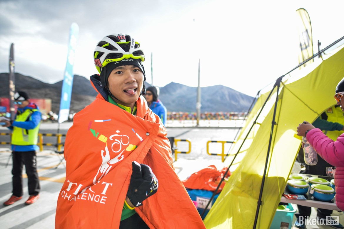 骑闯天路Day 1 骑闯天路Day 1