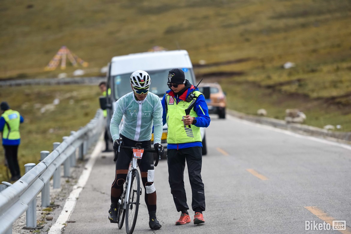 骑闯天路Day 1 骑闯天路Day 1