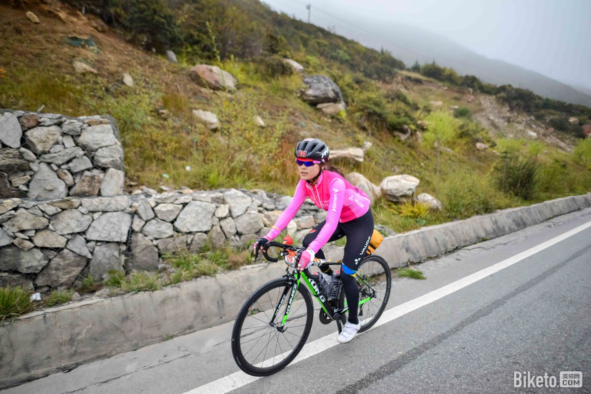 骑闯天路Day 1 骑闯天路Day 1