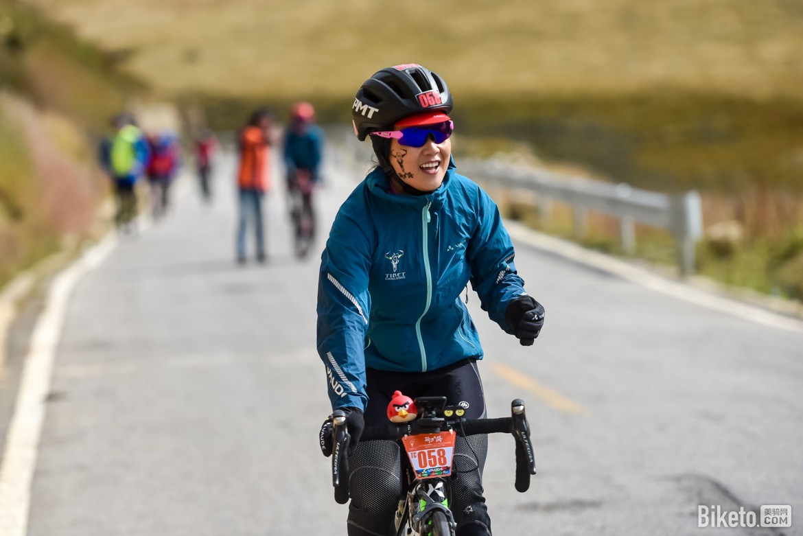 骑闯天路Day 1 骑闯天路Day 1