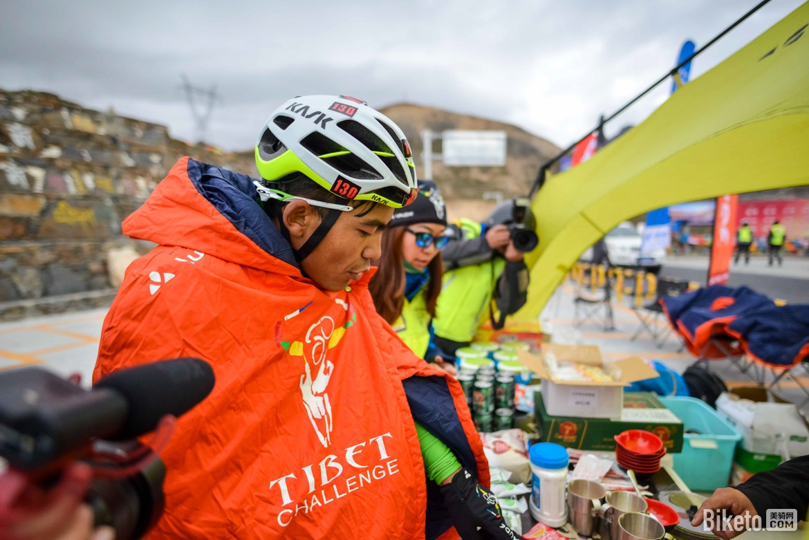 骑闯天路Day 1 骑闯天路Day 1