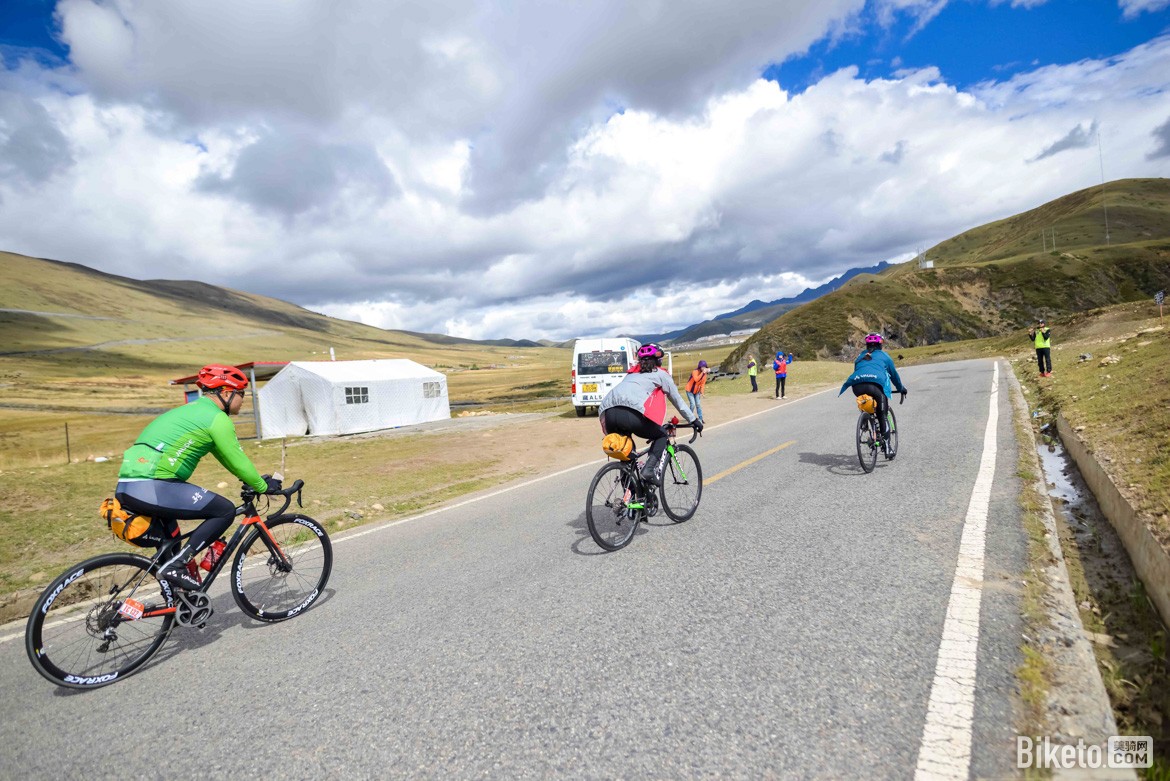 骑闯天路Day 1 骑闯天路Day 1